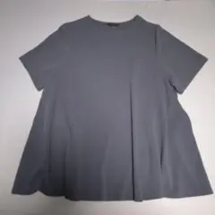 ベルーナ　デザインチュニック　5L