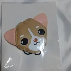 【チワワ】犬エコバッグ