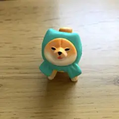 【ユーモア犬☆】柴犬　ほっかぶり　しばわんこ　豆柴　ミニ　可愛い　ほんわか