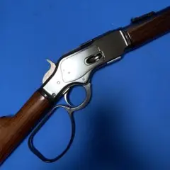 MGC ウィンチェスター モデルガン　説明書付き　台東商事　月末まで限定 奇跡のほぼ新品状態！MGC製金属モデルガン ウィンチェスター