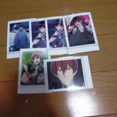 IDOLiSH7　ZOOL　狗丸トウマ