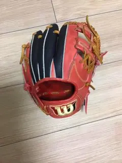 ウィルソン トレーニンググラブ 内野手用