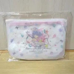 W.label 和錆 ポーチ