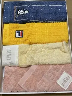 ハンドタオル 贈答用 ピンクハウス 他