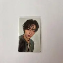 Stray Kids リノトレカ Hollow CD 通常盤　スキズ
