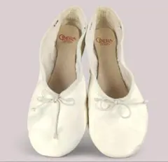 【OPERA NATIONAL DE PARIS】極美品 バレエシューズ