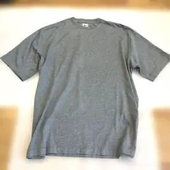 blurhms ROOTSTOCK グレー　Tシャツ