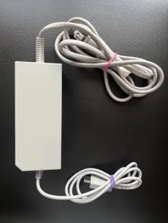 Wii ACアダプター RVL-002