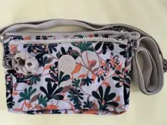 KIPLING キプリング ショルダーバッグ