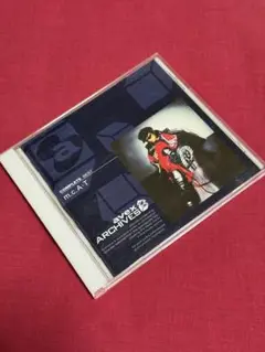 【送料無料】 m.c.A.T「COMPLETE BEST」【BEST】