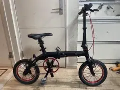 RENAULT♪ルノー♪ULTRA LIGHT 7TRY♪143♪訳アリです♪ 昨秋6年ぶりの折りたたみ自転車を購入した「ルノー Ultra Light