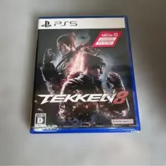 PS5 鉄拳8