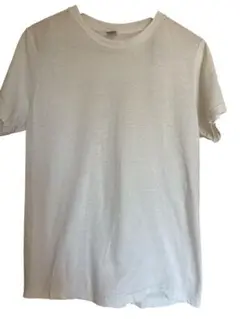 FRUIT OF THE LOOM ホワイト Tシャツ M　　　　1990年代
