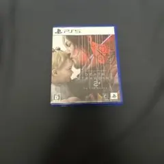 PS5 DEATH STRANDING 2: ON THE BEACH