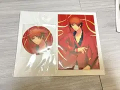 うたプリ ブロッコリーくじ CR D賞 一十木音也