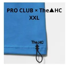 PRO CLUB × The hermit club XXL