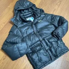 Bear USA ベアー ダウンジャケット ジャンパー アウター メンズ