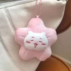 ちいかわ さくらマスコット　チェーンあり