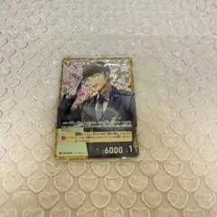 名探偵コナンカードゲーム 諸伏景光 RP 警察学校組