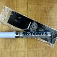 SixTONES ペンライト チェンエラ 正規品