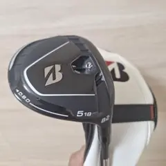 ブリヂストン B2 5W フェアウェイウッド
