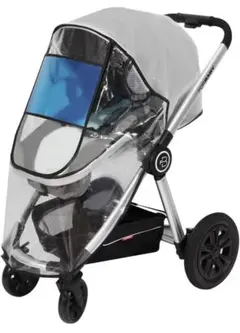 chicco リクライニング ベビーカー 黒 レザー 超コンパクト イタリア製 chicco リクライニング ベビーカー 黒 レザー 超コンパクト