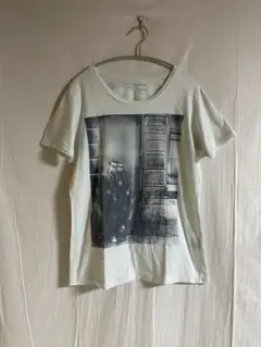 ASTRID KIRCHHERR PHOTO EXHIBITION Tシャツ