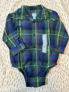 baby GAP ロンパース