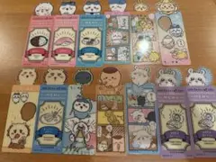 ちいかわ ブックマークコレクション まとめ売り