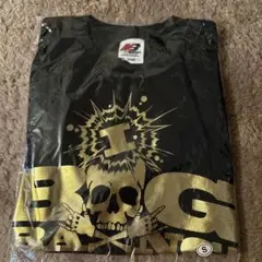 BREAKERZスカルグラフィック Tシャツ S