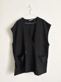 retoro girl レトロガール ベスト