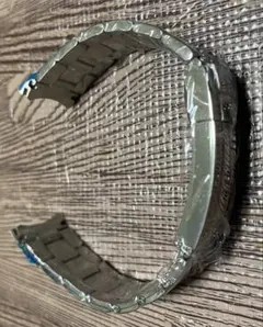 ロレックス互換ブレス センターポリッシュ