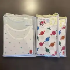 UNIQLO BABY ベビーシャツ 90cm