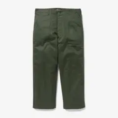 新品 Wtaps Wmill Trousers 02 Olive Drab M