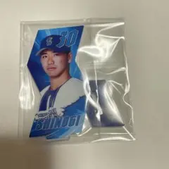 篠木健太郎 つながるアクリルスタンド