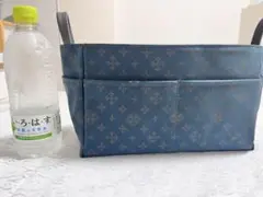 russetマルチポーチ(バッグインバッグ)