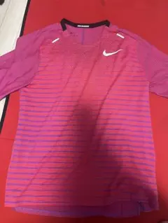 Nike ランニングシャツ　エアロスイフト　ヴェイパーフライ　アルファフライ