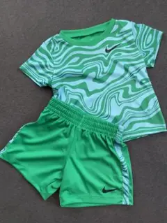 レア ‪☆ NIKE セットアップ