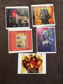 REPSYCLE hide 60th ~ Special Box 未使用品! REPSYCLE～hide 60th Anniversary Special Box～【初回生産限定