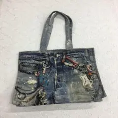 Acne Studios Tote Bag バッグ