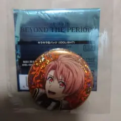 IDOLiSH7 缶バッジ BEYOND THE PERIOD 和泉三月