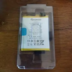 OPPO Reno7A リチウムイオンバッテリー 新品 KOSPAOO製