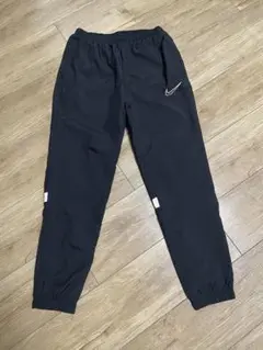 Nike Dri-FIT ピステパンツ サイズS 黒