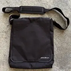 Eddi Bauer ショルダーバック