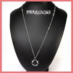 Swarovski スワロフスキー StarCharmed ペンダント