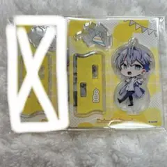 からぴち ヒロくん イオン アクスタ