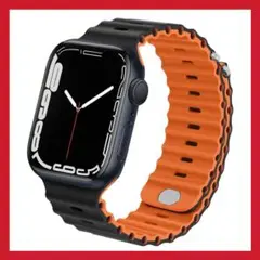 バンド コンパチブル アップルウォッチ バンド 41mm 40mm 38mm