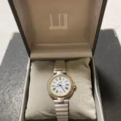 dunhill腕時計 ミレミアム
