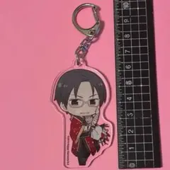 蓮巳敬人 「あんさんぶるスターズ!トレーディングアクリルキーホルダー