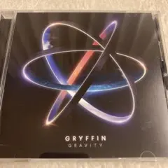 GRYFFIN / GRAVITY